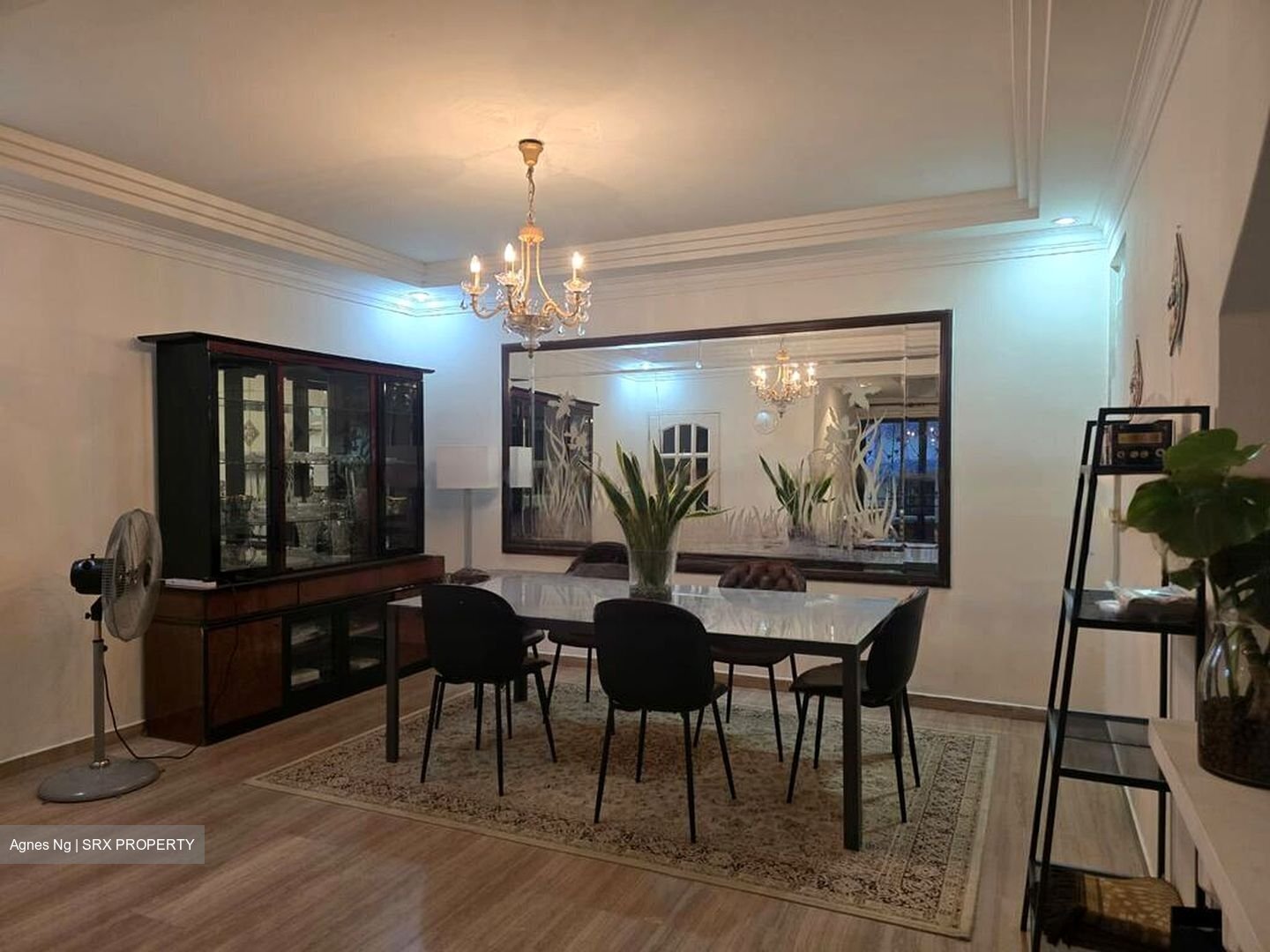 Lorong Sarina (D14), Terrace #459968921